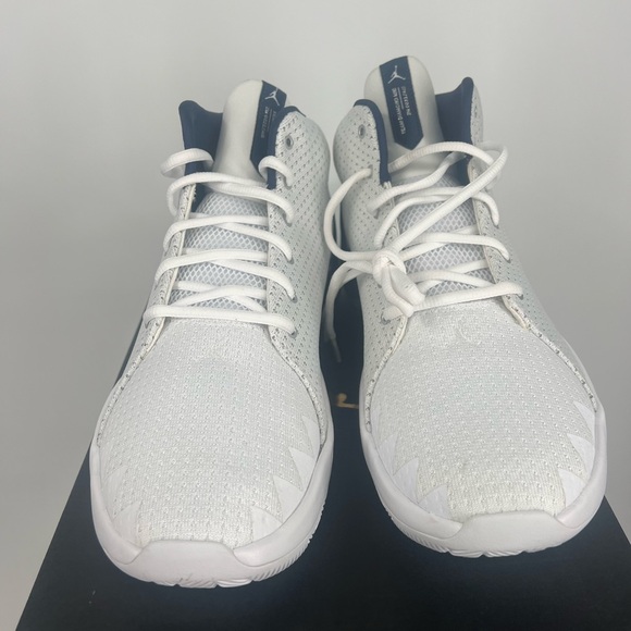 Jordan Jumpman Diamond Mid TB SIZE 11.5 - Picture 4 of 5